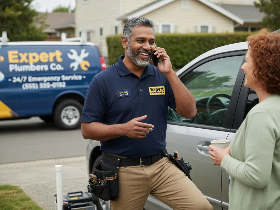 Drain Cleaning Giltner, NE FAQs
